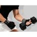 Gloves For Men And Women, Non-Slip Dumbbell Barbell Callus Prevention, Single Bar Support, Women's Wrist Integrated_desvips.com
