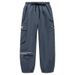 001 New For Men Women, Snowboard And Pants, Winter Outdoor Windproof, Water-Resistant, Warm Ski Pants_desvips.com