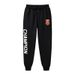 China Women's Cup Championship Commemorative Football Fan Jogger Unisex Casual Long Drawstring Sports Pants_desvips.com