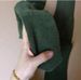 3 Pairs Men Knee High Sports Military Army Socks Stockings Thicken Long Wool Army Green Hiking Sport Socks_desvips.com