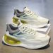 Men's Winter Versatile Casual Sports For Teenagers And Students, Ultra-light Cushioning, Shock Absorption, Non-slip Soft_desvips.com