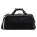 Fitness Men's Large Capacity High-end Travel Sports Multi-functional Dry And Wet Separation Storage Bag_desvips.com