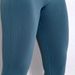 Cross-Border European And American Style Peach Threaded Yoga High Waist Beautiful Buttocks Sports Tight Seamless Hip_desvips.com