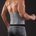 JINGBA Waist Support Outdoor Sports Adjustable Elderly Waist Auxiliary Belt Running Fitness Protective Gear Manufacturers Wholesale_desvips.com