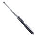 Automatic Spring-loaded Baton, Legal Weapon Vehicles, Solid Three-section Self-defense Retractable Stick For Protection_desvips.com