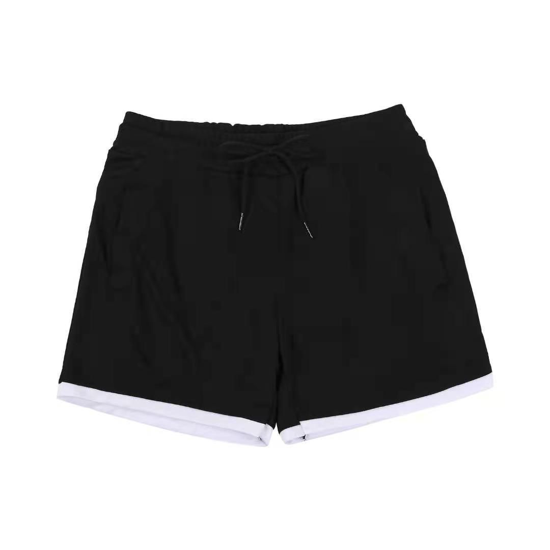 Men's Quick-Dry Camo Shorts - 3" Mesh Gym & Beach Shorts For Running & Swimming (Breathable Lightweight Outdoor Sports Streetwear Style)_desvips.com