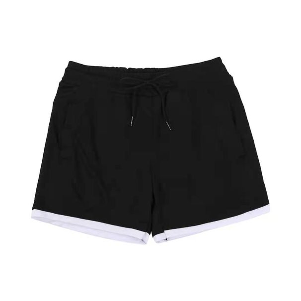 Men's Quick-Dry Camo Shorts - 3" Mesh Gym & Beach Shorts For Running & Swimming (Breathable Lightweight Outdoor Sports Streetwear Style)_desvips.com