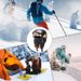 Pilot Cold Weather Winter Warm Trapper Hat With Goggles Earmuffs Face Cover For Cycling_desvips.com