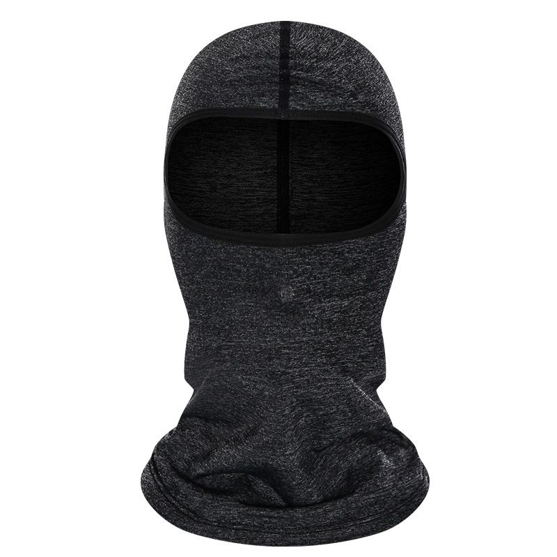 Summer Riding Headgear Quick Drying Breathable Sun Protection Dust Cover Face Mask Ice Silk Sports Accessory For Motorcycle_desvips.com