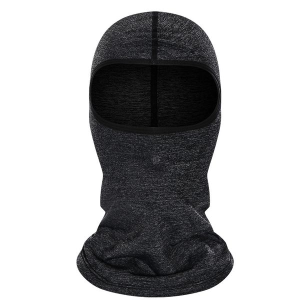 Summer Riding Headgear Quick Drying Breathable Sun Protection Dust Cover Face Mask Ice Silk Sports Accessory For Motorcycle_desvips.com