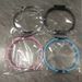 Cross-border Pilates Resistance Magic Fitness Equipment Exercise Yoga Ring Relaxation_desvips.com