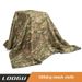 Camouflage Net For Outdoor And Indoor Use_desvips.com