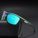 New Dust-proof Mirror For Outdoor Cycling, Sports, Fishing, Men's Polarized Color Film Sunglasses, Driving Glasses_desvips.com