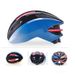 Tour De France Bicycle Professional Aerodynamic Windproof Road Riding Adult Mountain Bike Safety Helmet_desvips.com
