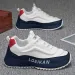 Men's Walking Running Men Casual Lightweight Tennis Shoes Sports Breathable New Fashion Sneakers Plus Size 47_desvips.com