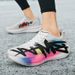 Running Shoes Men Carbon Board Marathon Sports Professional Breathable Lightweight Womens Comfortable Athletic Antislip_desvips.com