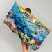 Swimming Towels Microfiber Beach Towel Digital Printing Water Absorbent Quick Dry Bath Towel Beach Swimming Beach Towel Gym Sports_desvips.com