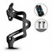 ROCKBROS Bicycle Bottle Cage Drink Holder Water Bottle Holder Black DHL_desvips.com