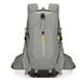 35L Outdoor Travel Large Capacity Hiking Sports Backpack Lightweight Double Shoulder Bag For Men And Women_desvips.com