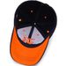 Men's Hat Korean Fashion Embroidered Letter Trendy Spring Summer Outdoor Sunshade Baseball Cap Women Factory Wholesale_desvips.com