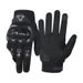 Motorcycle Gloves For Men, Anti Slip, Full Finger Touchscreen, Breathable, Suitable For All Seasons._desvips.com