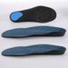 Support Insoles For Heel Valgus, Inward And Outward Splayed Feet, X-Shaped O-Shaped Legs, Arch Support, Flat Feet_desvips.com