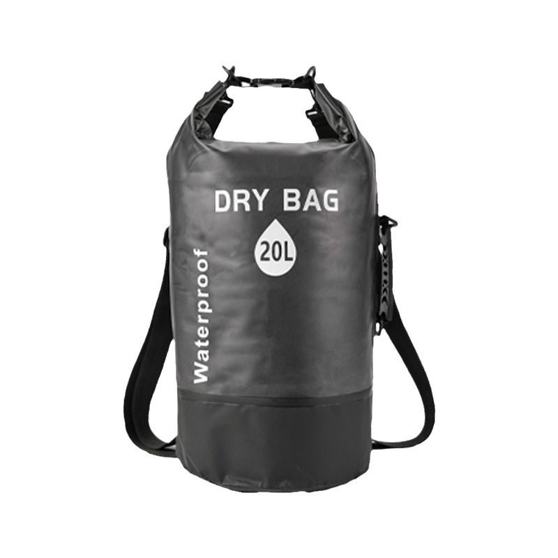 Cross-border Outdoor Sports Multi-functional Waterproof Swimming Portable Upstream Drifting Bag Wholesale In Stock_desvips.com