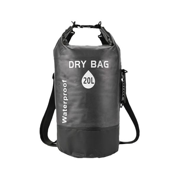 Cross-border Outdoor Sports Multi-functional Waterproof Swimming Portable Upstream Drifting Bag Wholesale In Stock_desvips.com