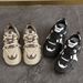 2025 Spring Summer New W's Dad Mesh Breathable Thick Height Increasing Soft Sole Versatile Casual Sports Shoes For_desvips.com