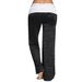 RenMou Sports Wide Leg Women's Yoga Pants Exclusive Supply_desvips.com