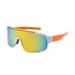 New Outdoor Cycling Windproof Bicycle Sports Ski Goggles Mountaineering Large Frame Sunglasses Sun Protection_desvips.com