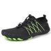 watershoes Men's wading shoes Outdoor diving beach shoes Watershoes Swimming shoes Hiking shoes_desvips.com