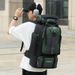 New 70L Outdoor Mountaineering For Men And Women, Multifunctional Large Capacity Casual Hiking Travel Backpack Comfortable Breathable Travel With Ease_desvips.com