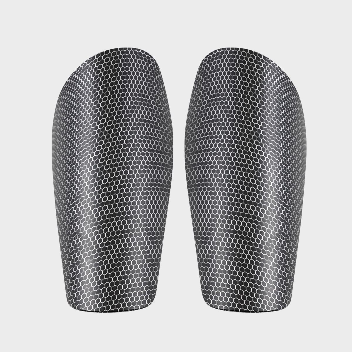 Soccer Leg Pads Insert Men's And Women's Double Thickened EVA Particle Insert Sports Plate Protector_desvips.com