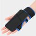 Fitness Gloves Anti-Slip Palm Protection Gym Dumbbell Equipment Weightlifting Sports Extended Wrist Support Training Gloves_desvips.com