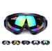 Ski Simulated Splashing, Cycling, Outdoor Sports Eyes, X400 Goggles, Motorcycle Windbreak And Sand Eye_desvips.com