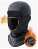 Unisex Winter Balaclava Face Mask For Cycling Skiing - Breathable Warm Adjustable Neck Gaiter With Full Face Cover_desvips.com