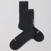High Quality Cycling Outdoor Sports Roller Skating Running DH Bike MTB Socks Black White 4 Pairs Wholesale Customization_desvips.com