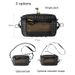 HIKEMAN Tactical Waist UHMWPE Fanny For Hiking Camping Cycling Climbing Bum Bag Storage Outdoor Camp Gear Lumbar Pack_desvips.com