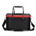 Foldable EVA Backpackable Protection Multi-use Fishing Live Bucket, Box, Fish Storage Bucket_desvips.com