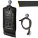 NEWBOLER Outdoor 1.5L/2L/3L Portable Foldable Water Bag For Mountaineering And Trail Running_desvips.com