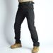 Thunderbolt II New Outdoor Clothing Elastic Cotton Mountaineering Work Men's Spring And Autumn Tactical Pants_desvips.com