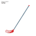 Plastic Dryland Soft Floor Hockey Floorball Stick ABS_desvips.com