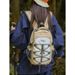 Casual Women 2025 Summer New Large Capacity Hiking Sports Mountaineering Bag Short Trip Travel Backpack For Men_desvips.com
