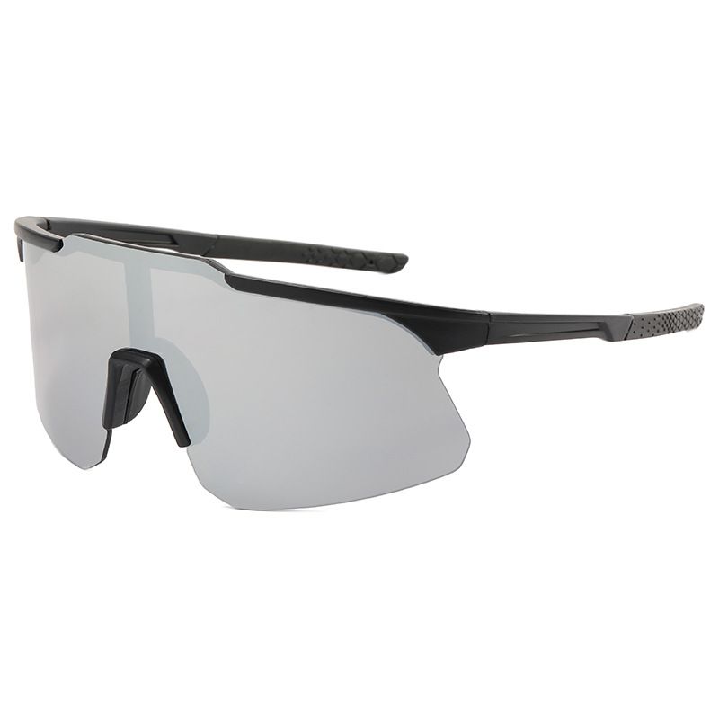 Men's And Women's Windproof Riding Sunglasses, Fashionable Outdoor Sports Sunglasses_desvips.com