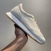 Unbeatable Quality 2025 Autumn/Winter Top Layer Cowhide Forrest Gump Sports Casual Men's Running Shoes_desvips.com