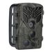 Hunting Camera Sports HD Night Vision WIFI Bluetooth Waterproof Infrared Motion Detection Hunting Camera WIFI830_desvips.com