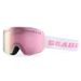 SEARIPE Snowy Anti-Fog Unisex Cylindrical Ski Goggles Outdoor Snow_desvips.com