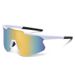 Outdoor Sports Cycling Sunglasses Men's And Women's Mountain Bike Sunshades Colorful_desvips.com