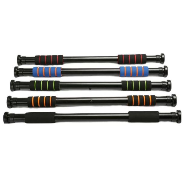 Luxury Home Indoor And Outdoor Fitness Equipment For Men, No-Drill Doorway Pull-Up Bar_desvips.com